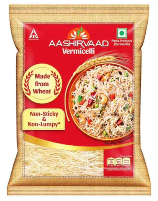 Aashirvaad vermicelli - 150gm