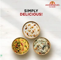 Aashirvaad vermicelli - 150gm