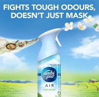 Ambi Pur Air Freshener Spray | Exotic Jasmine - 275ml