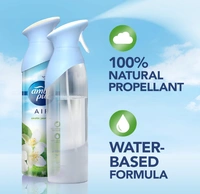 Ambi Pur Air Freshener Spray | Exotic Jasmine - 275ml