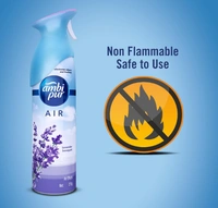 Ambi Pur Air Freshener Spray | Lavender Bouquet - 275ml