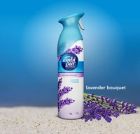Ambi Pur Air Freshener Spray | Lavender Bouquet - 275ml