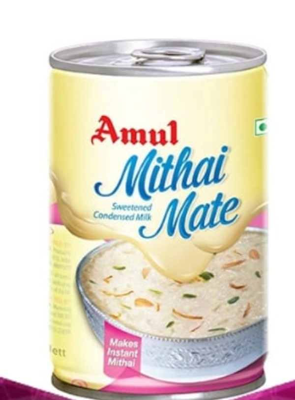 Amul Mithai Mate Condensed Milk - 200gm