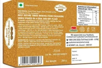 Amul Besan Laddoo Sweets-200gm
