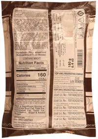 Anil Finger Millet / Ragi Vermicelli-180gm