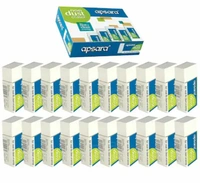 Apsara Non Dust Eraser-20 Erasers