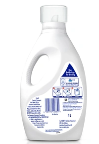 Ariel Matic Liquid Top Load, Removes Tough Stains - 1ltr