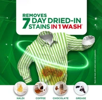 Ariel Matic Liquid Detergent, Top Load - 4ltr
