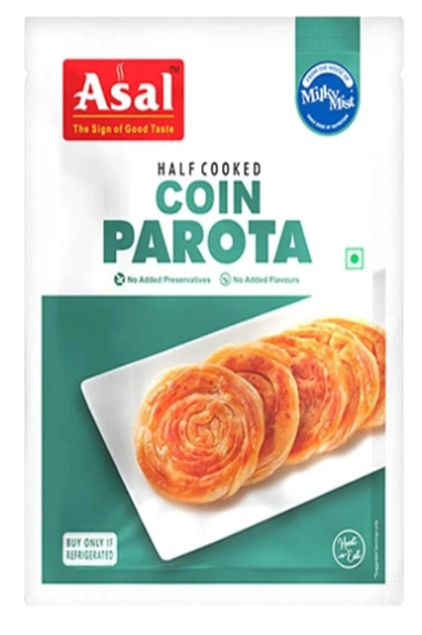 Asal Coin Parota-180gm