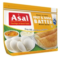 Asal Idly & Dosa batter-1kg