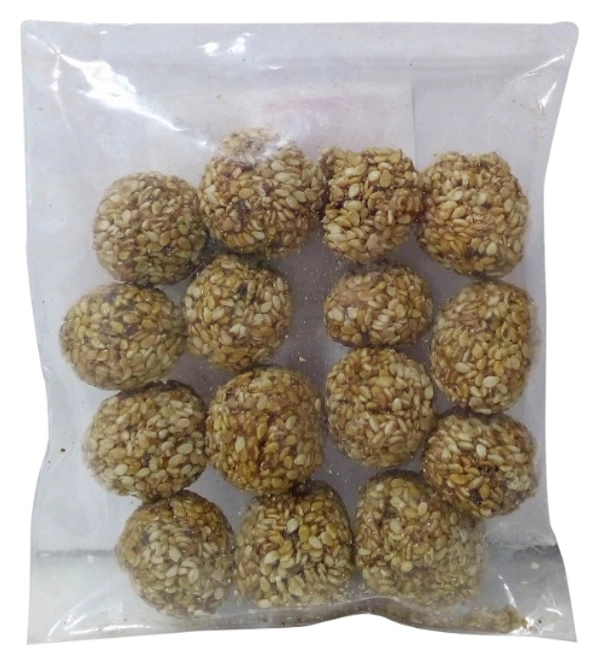 Asal Sesame Round / Chikkies-90gm