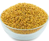 Atom Premium Methi Seeds / Fenugreek Seeds-250gm