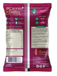 KPAM Premium Quality Idly & Dosa Batter, 1kg