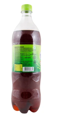 Bindu Fizz Jeera Masala - 1ltr