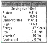 Bindu Fizz Jeera Masala-300ml