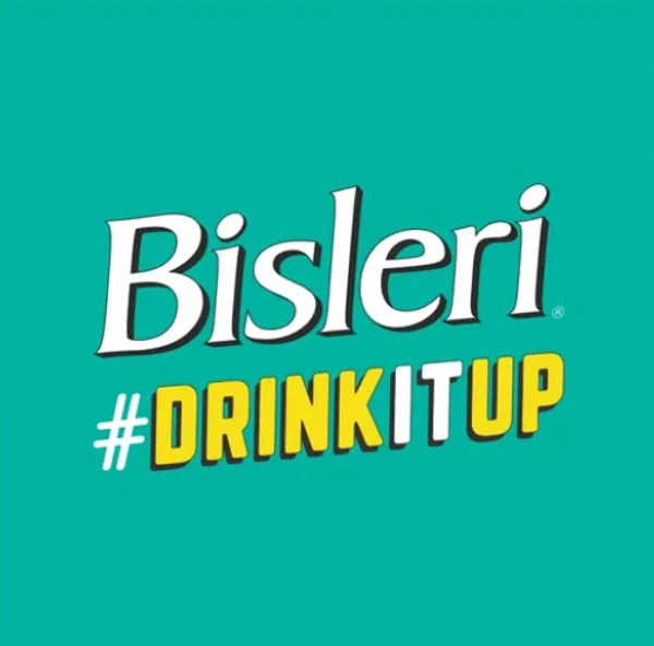 Bisleri Packaged Drinking Water - 5ltr