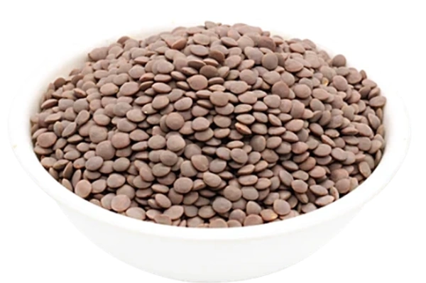 Black Masoor Whole-Loose