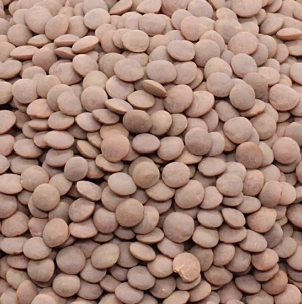 Black Masoor Whole-Loose
