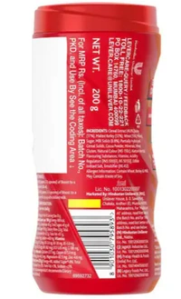 Boost Nutrition Drink, 200gm Jar
