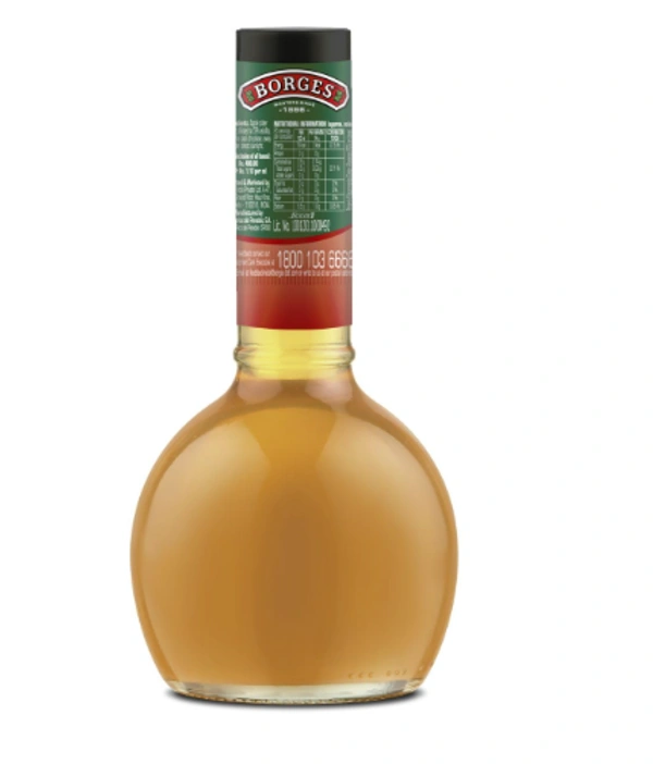 Borges Apple Cider Vinegar-355ml