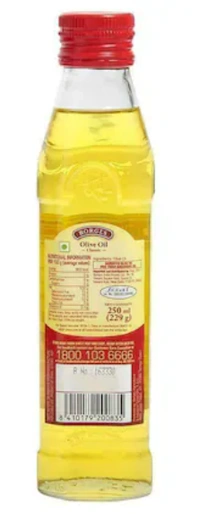 Borges Pure Olive Oil Classic, 250ml