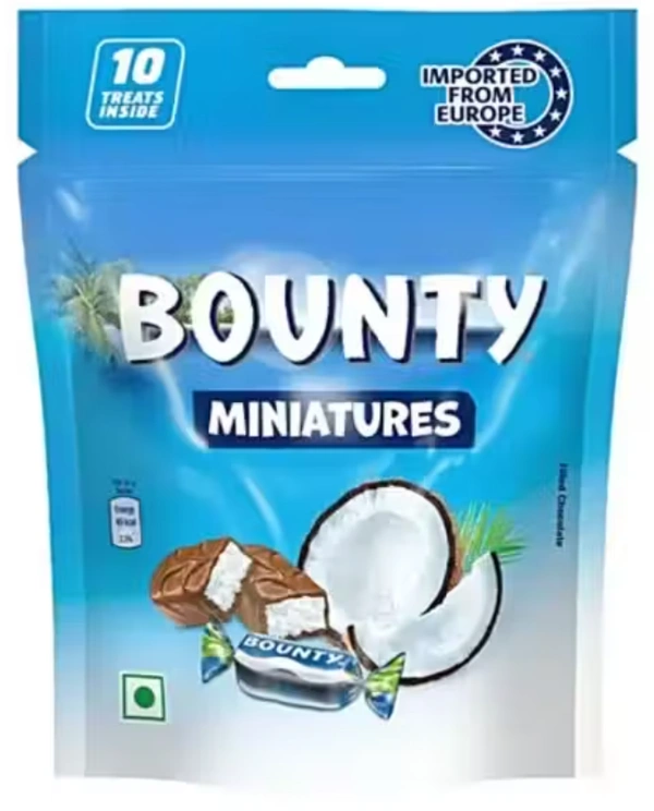 Bounty Miniatures