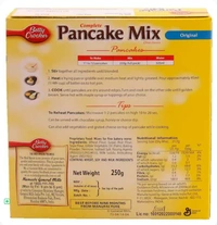 Betty Crocker Complete Pancake Mix-Classic, 250gm