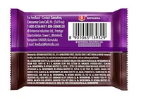 Bourbon Creme Biscuit with Chocolate, The Original - 50gm