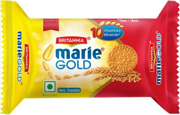 Britannia Marie Gold Biscuits - 176gm