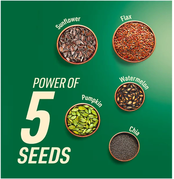Britannia Nutri Choice Digestive Seeds - 75gm