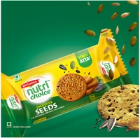 Britannia Nutri Choice Digestive Seeds - 75gm