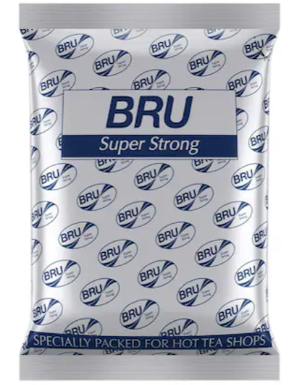 Bru Super Strong Coffee Powder, 200gm