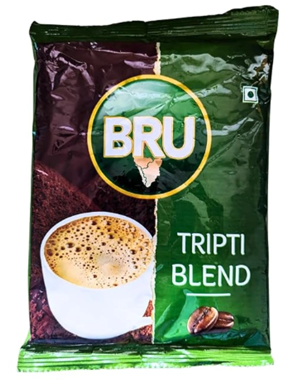 Bru Tripti Blend Coffee Powder-200gm