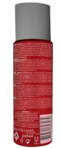 Brut Deodorant Attraction Totale Efficacite - 200ml