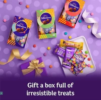 Cadbury Celebrations Chocolates-56.2gm