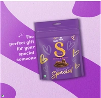 Cadbury Silk Hearts & Roses - 135gm