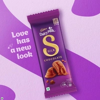 Cadbury Dairy Milk Silk Chocolate-64gm