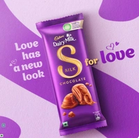 Cadbury Dairy Milk Silk Chocolate bar-150gm