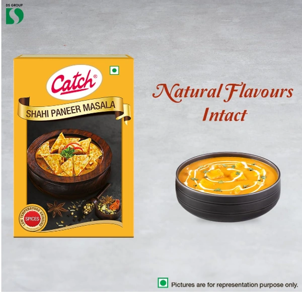 Catch Shahi Paneer Masala-100gm