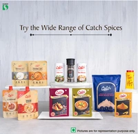 Catch Shahi Paneer Masala-100gm