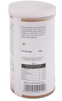 Catch Table Salt Sprinkler-200gm