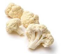 Cauliflower / Gobi-1pcs(450gm-500gm)