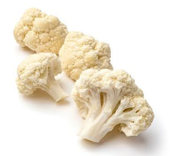 Cauliflower / Gobi-1pcs(450gm-500gm)