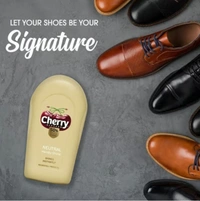 Cherry Blossom 50% More Shine,Neutral Handy Shine-1pcs