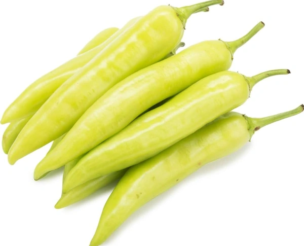 Chilli(Bajji)