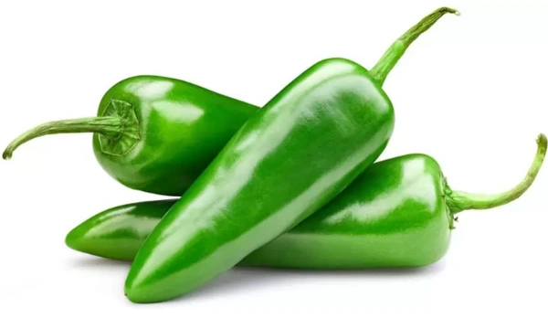 Chilli Bullet - 250gm