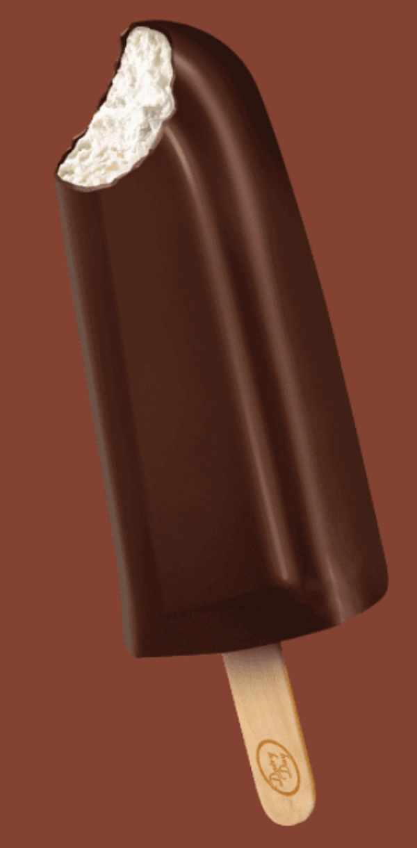 Dairy Day New Chocobar Ice Cream-60ml