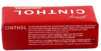 Cinthol Original Deodorant & Complexion Soap-75gm