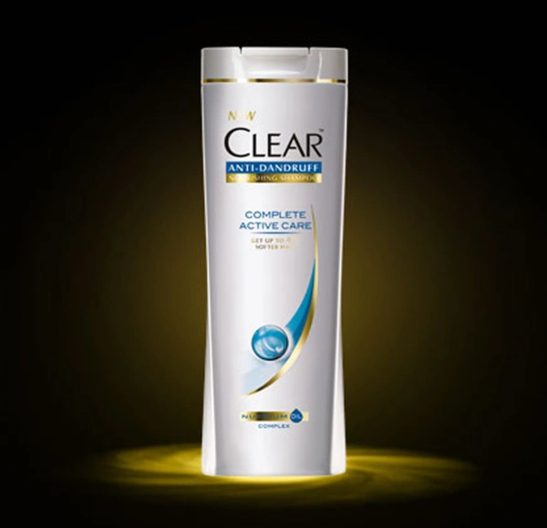 Clear Anti-Dandruff Nourishing Shampoo - 170ml