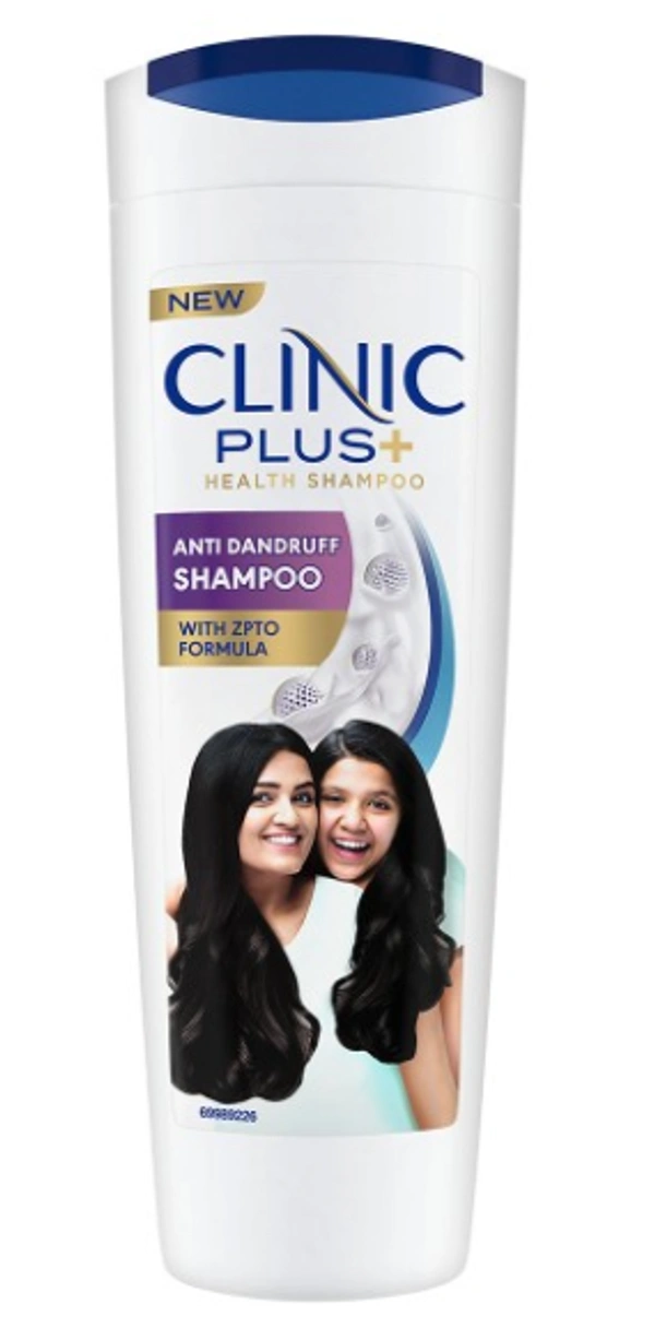 Clinic Plus+ Anti Dandruff Shampoo-175ml